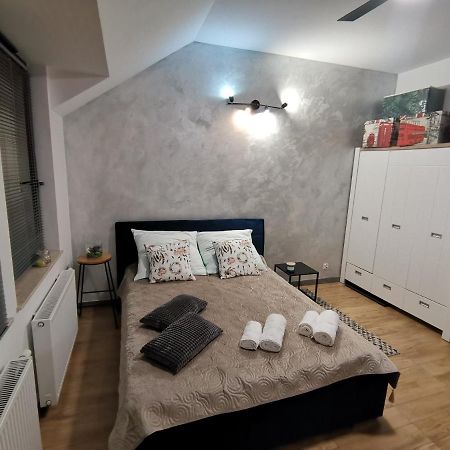 Bazylianska City Zamosc  Luaran gambar