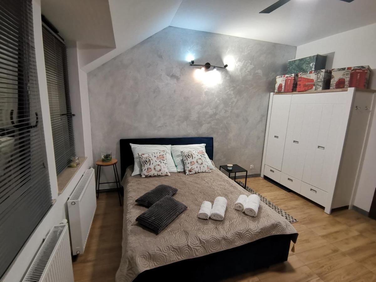 Bazylianska City Zamosc  Luaran gambar